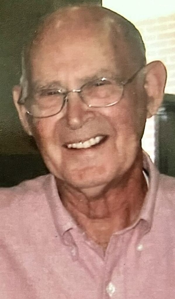 William Louis Jackson Profile Photo
