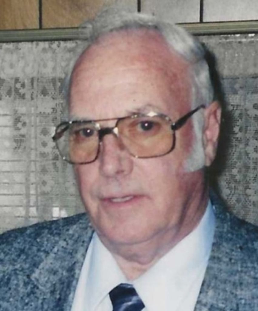 Gerald Leroy Marshall Profile Photo
