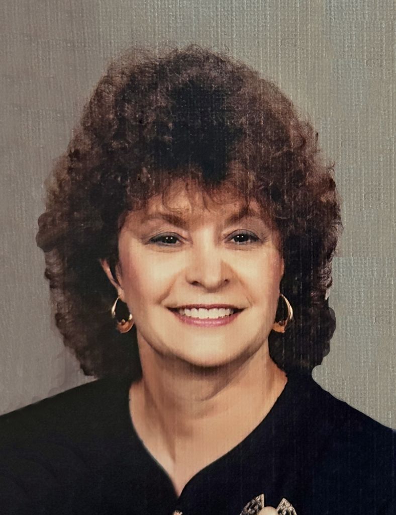 Cheryl Graves Profile Photo