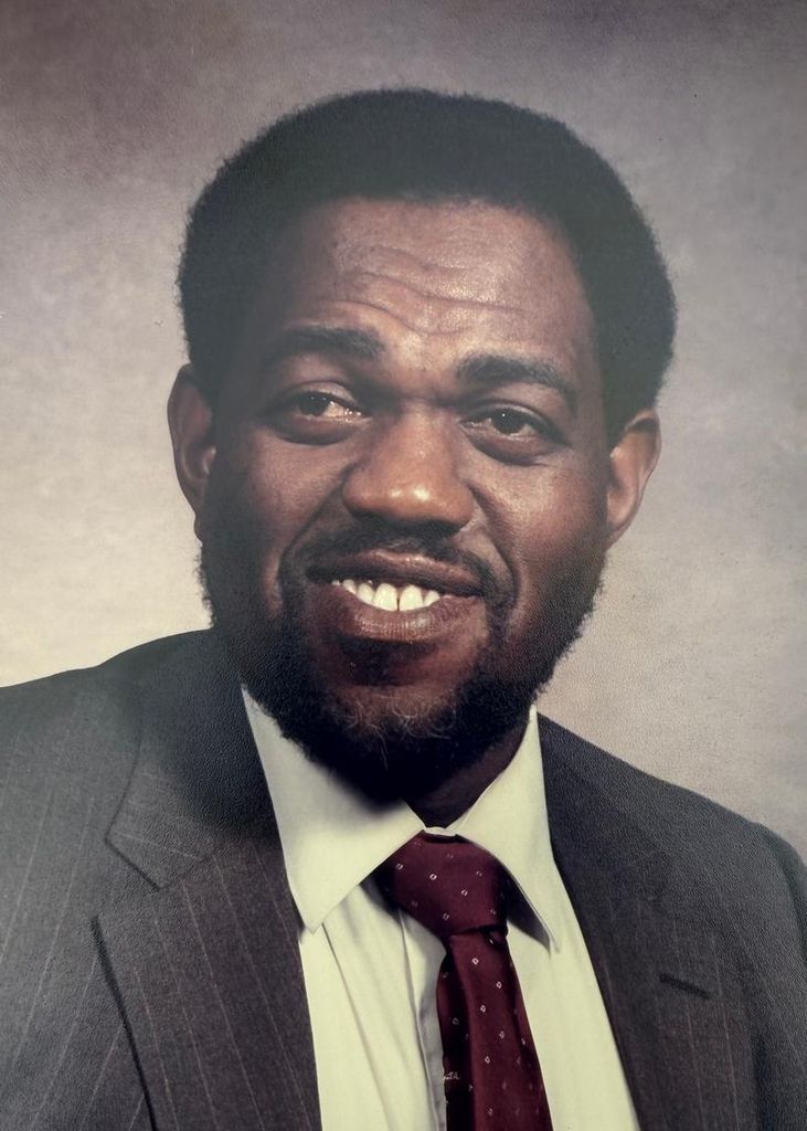 Robert L. Mims Profile Photo