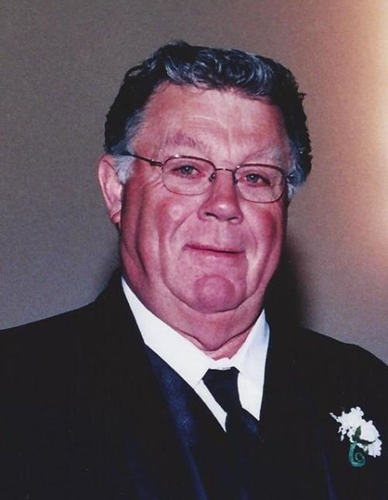 Kenneth "Ken" M. Peterson Profile Photo