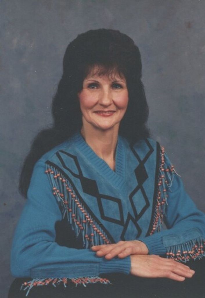 Virginia M. Moats