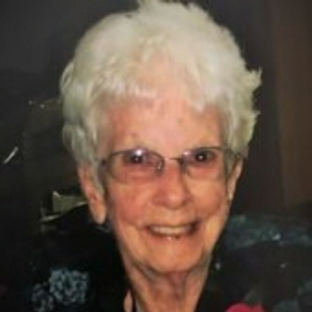 Rosemary Catherine Burnett