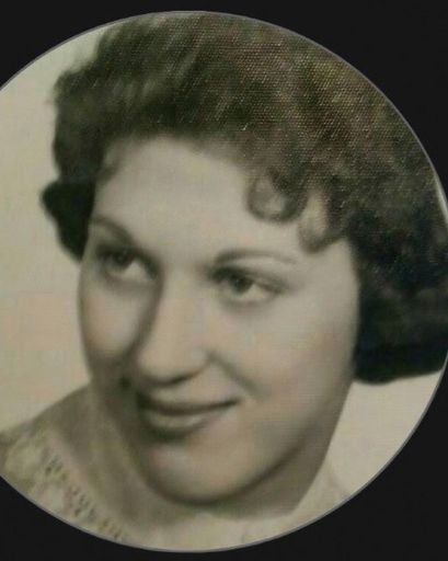 Margery Ann Jones's obituary image