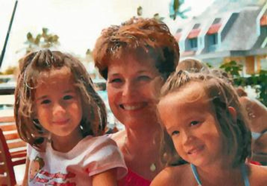 Annette Smith Profile Photo