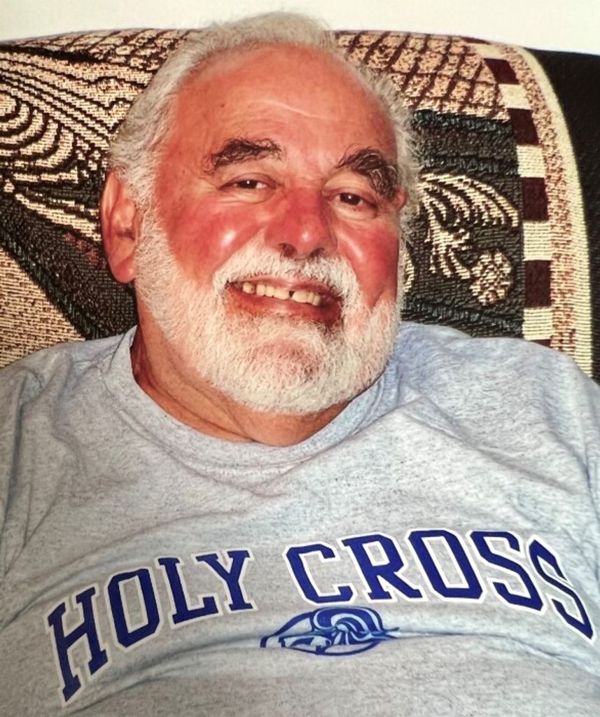 George A. Ferreira Profile Photo