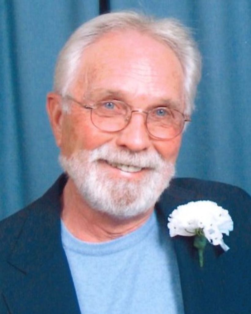 Richard E. Hedley