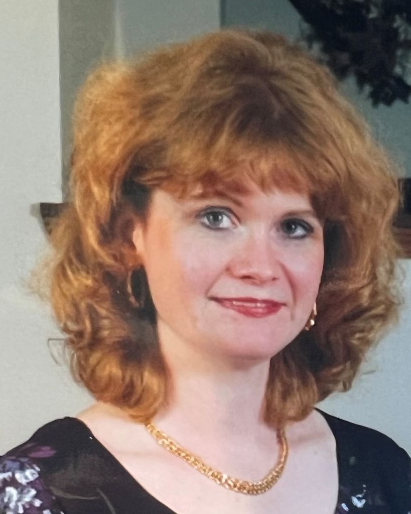 Molly Ann Wasson