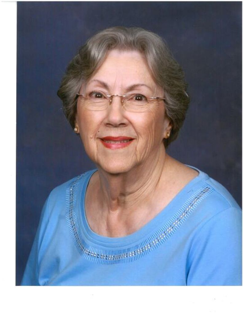 Marjorie Parker