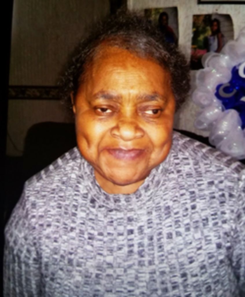 Alethea J. Walker Profile Photo
