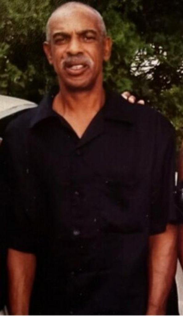 Willie W. Roland Profile Photo