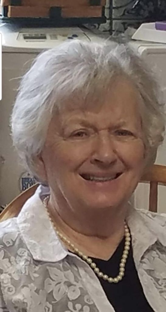 Darlene Roberts Profile Photo