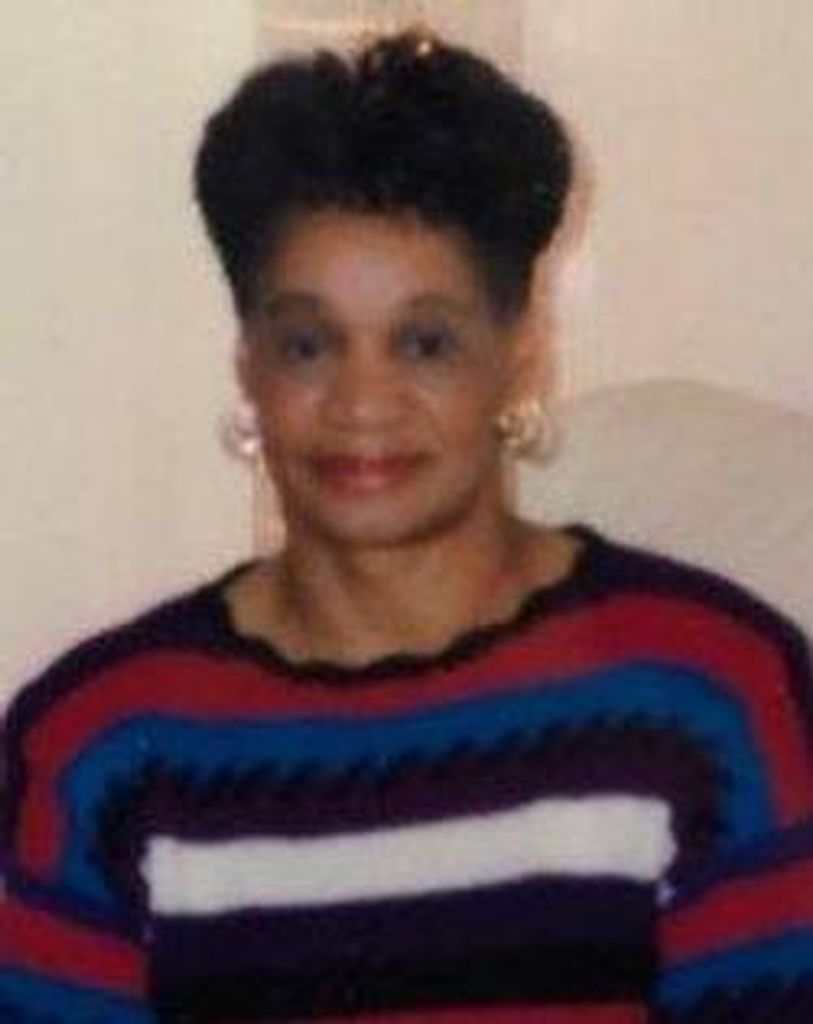 Avis Elizabeth Seay Profile Photo
