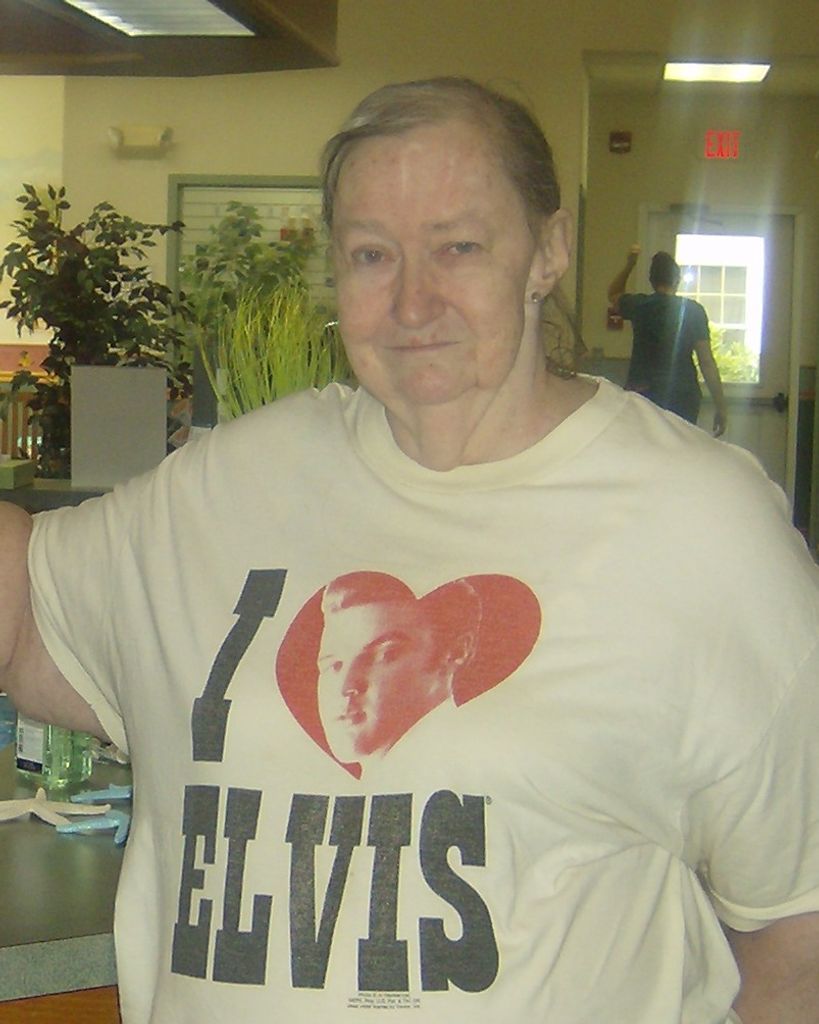 Madeline A. Rines