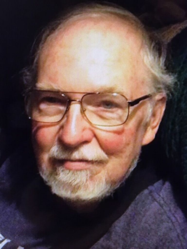 Dean Alan Rogers Profile Photo