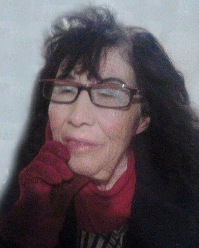 Josefina Alicia Sotelo
