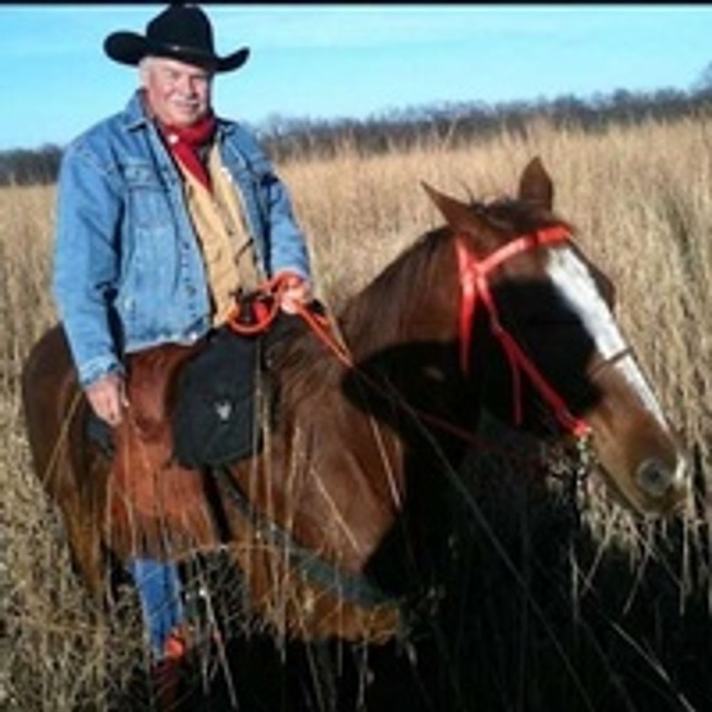 Tom Thomas Henninger