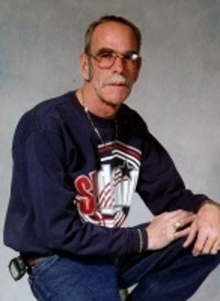 Michael Ray "Mike" Edler Profile Photo