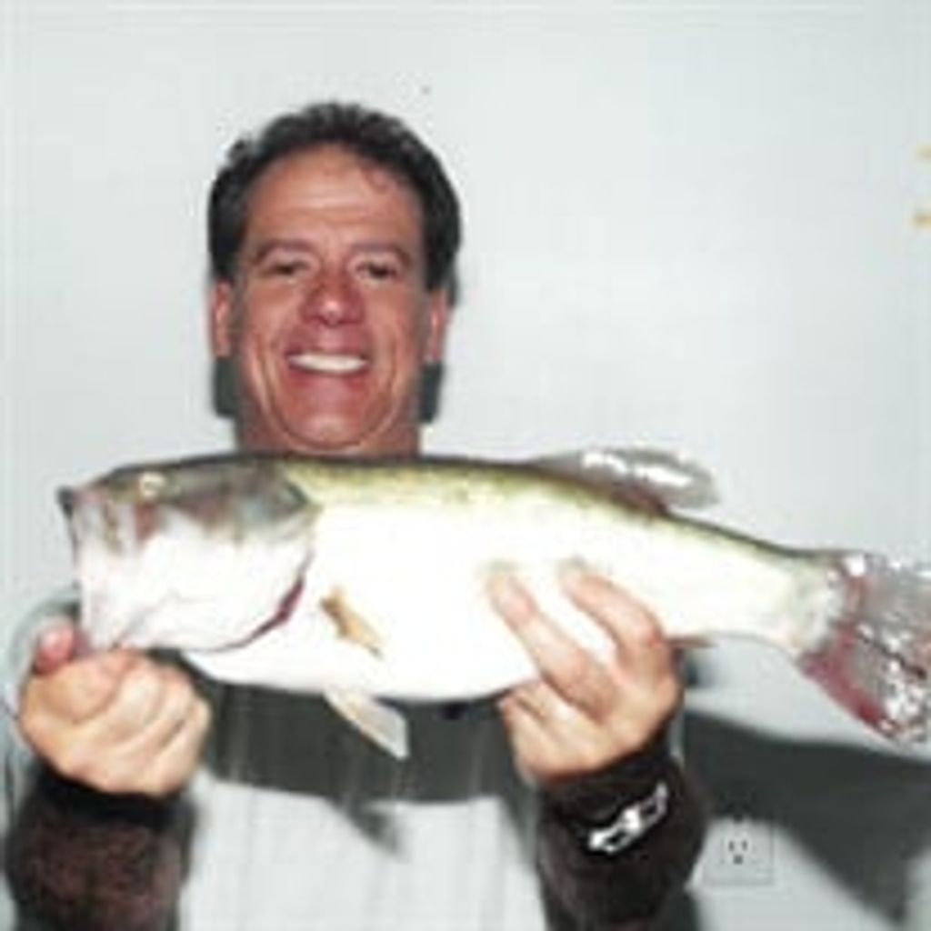 Robert "Buddy" William Pitt Profile Photo