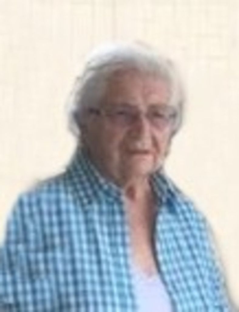 Bernice R. Durantino