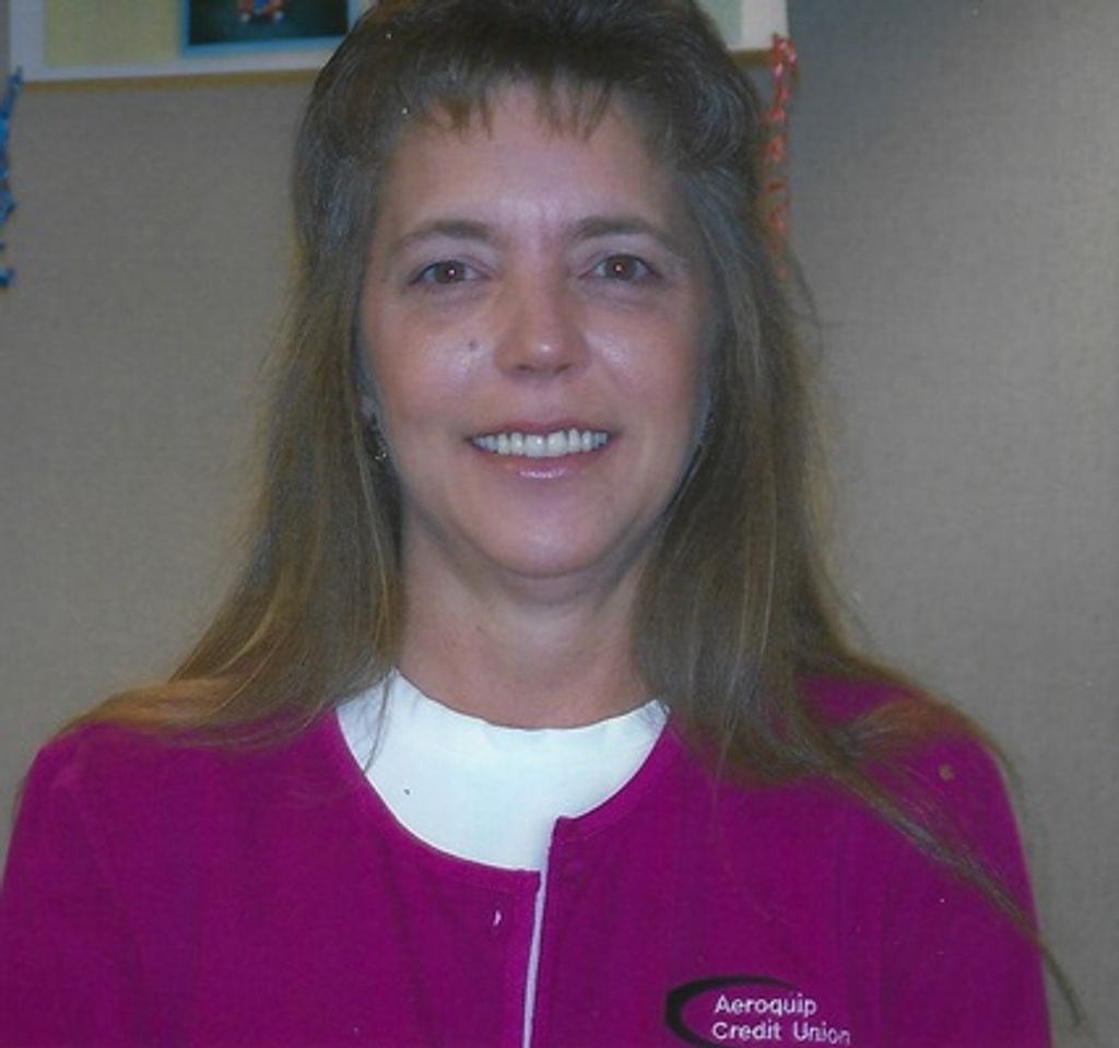 Julie Ann Bertram (Klima)