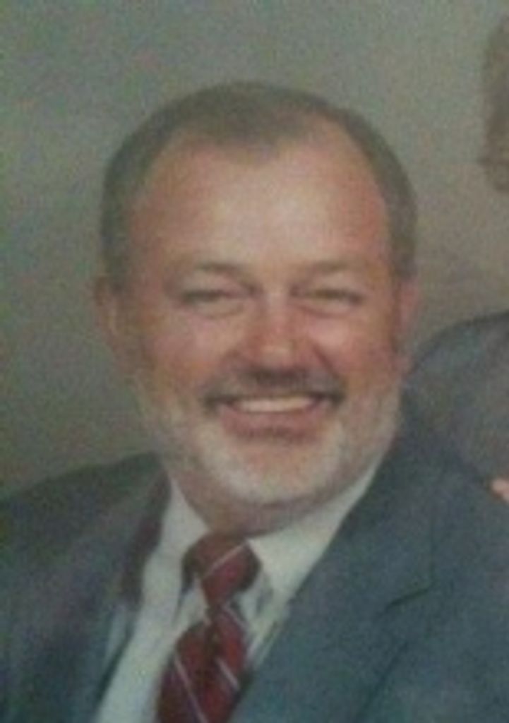 Jerry Wayne Skinner