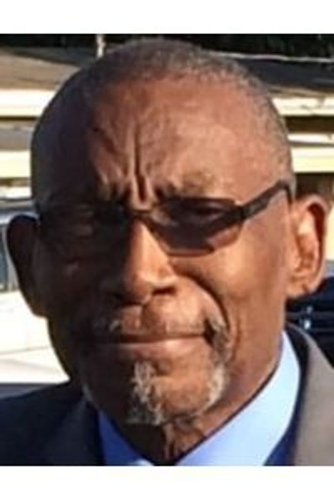 Charlie Mcswain Profile Photo