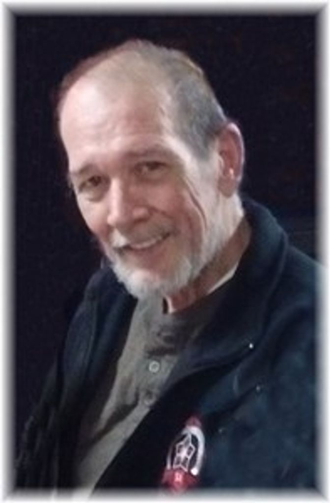 Steve Newton Profile Photo