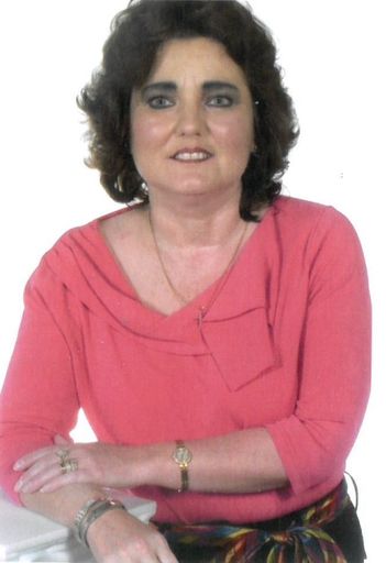 Rebecca Kay Sharrett Profile Photo