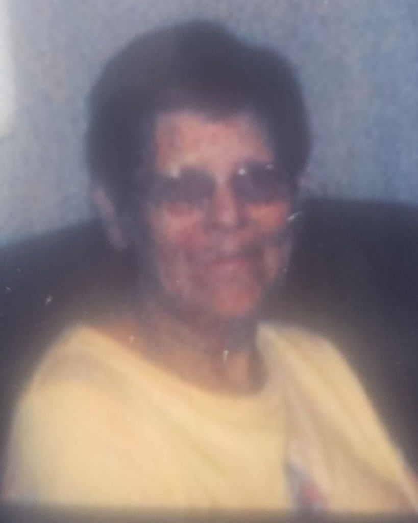 Nancy Louise Oaks