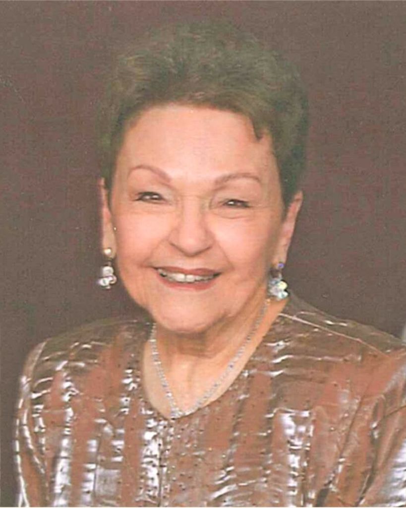 Rita Quibodeaux Profile Photo