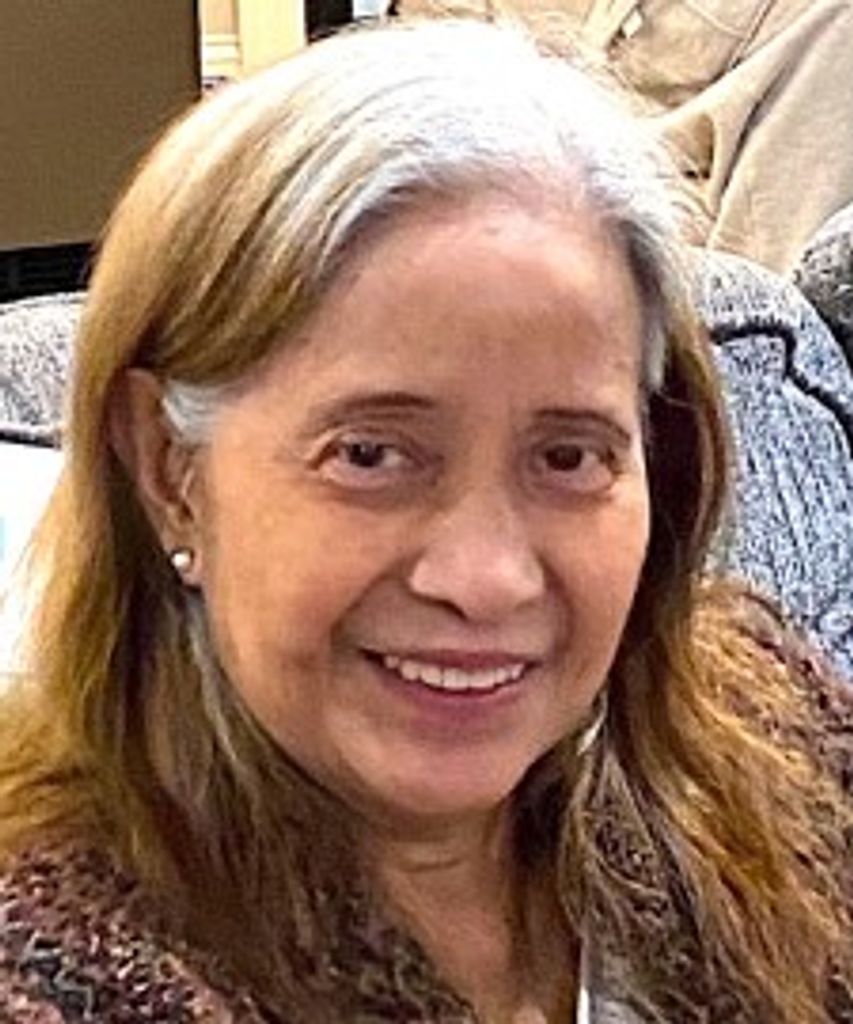 Carmen Mitra Gutierrez Hensley Profile Photo