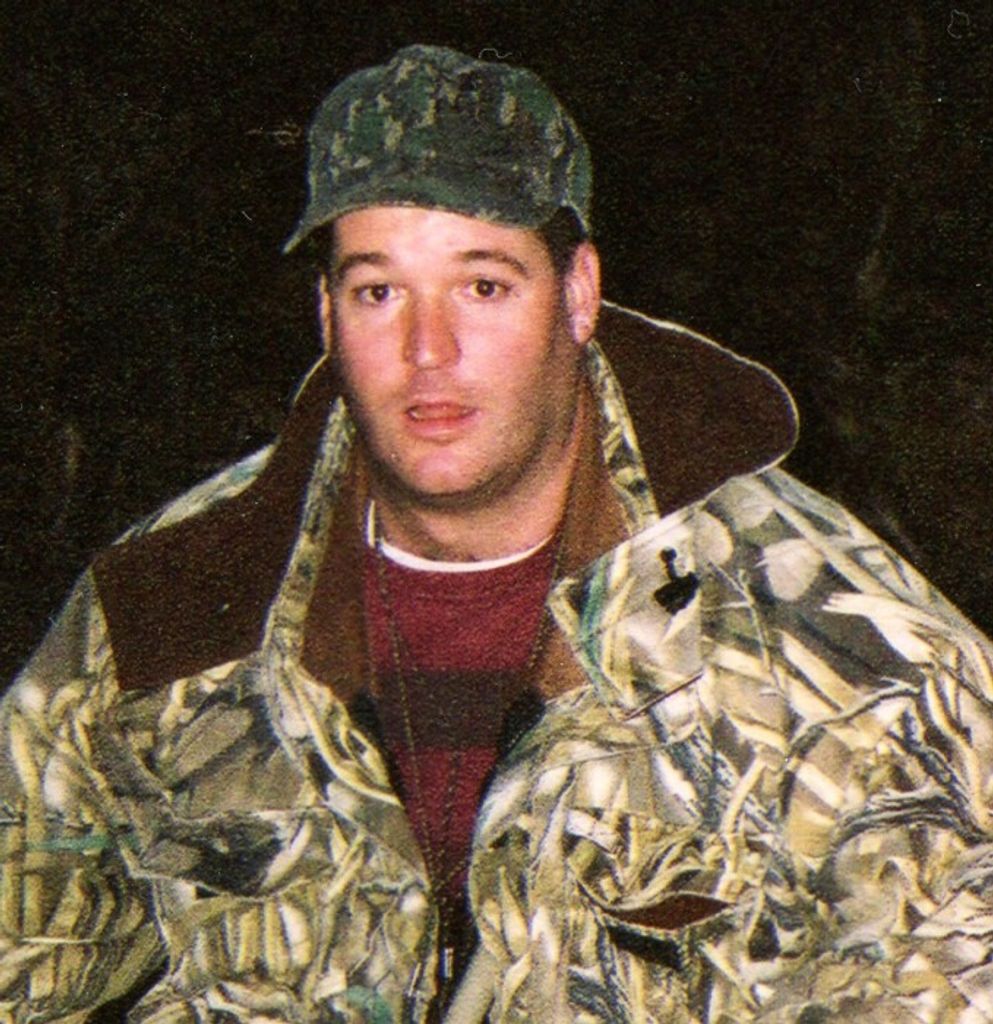 Brett B. Gamber Profile Photo