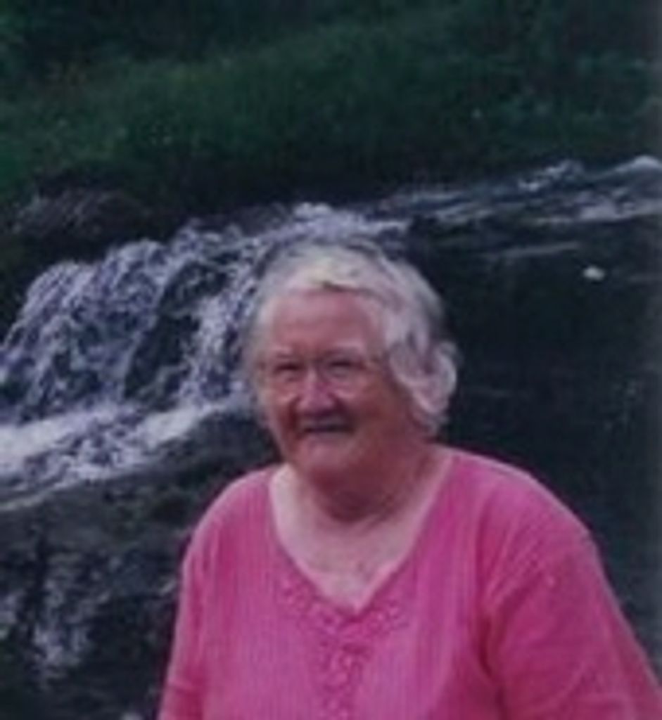 Lenora Dinch