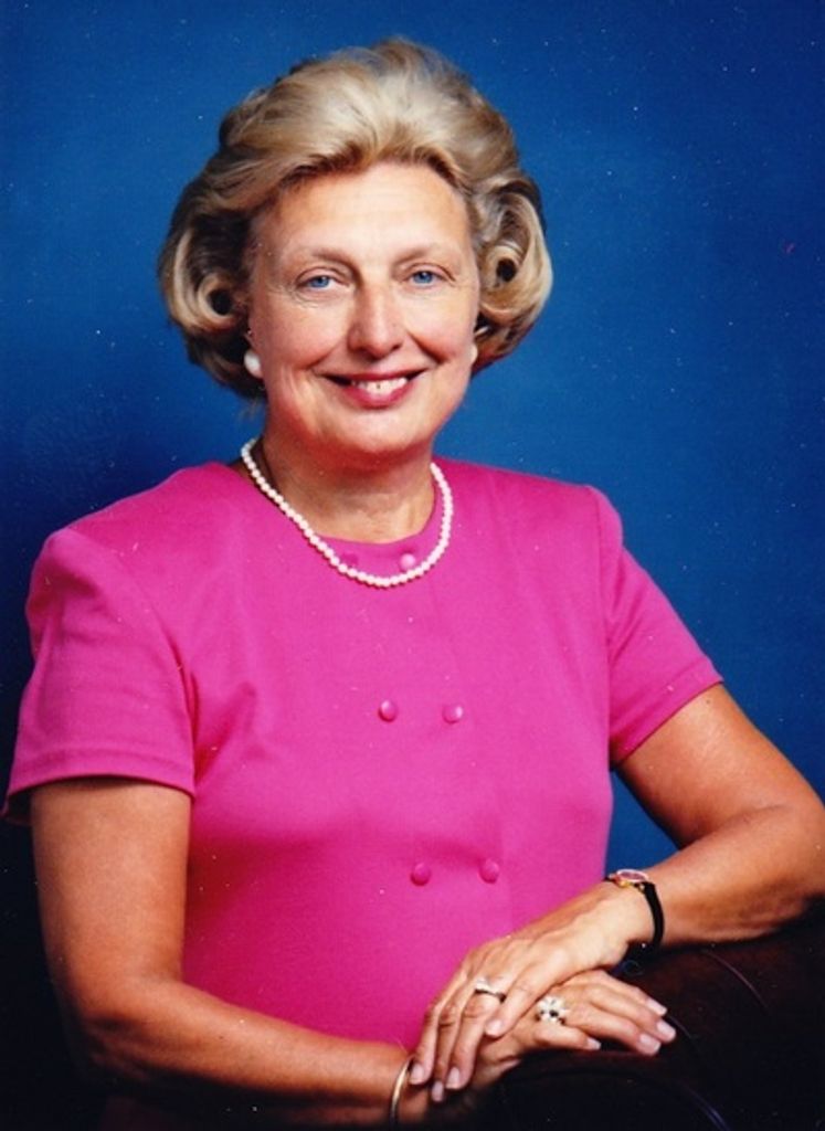 Georgia L. Ypsilantis Profile Photo