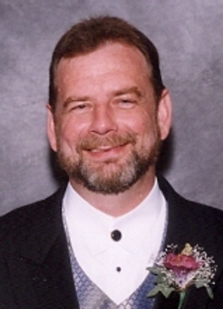 Michael L. Robinson