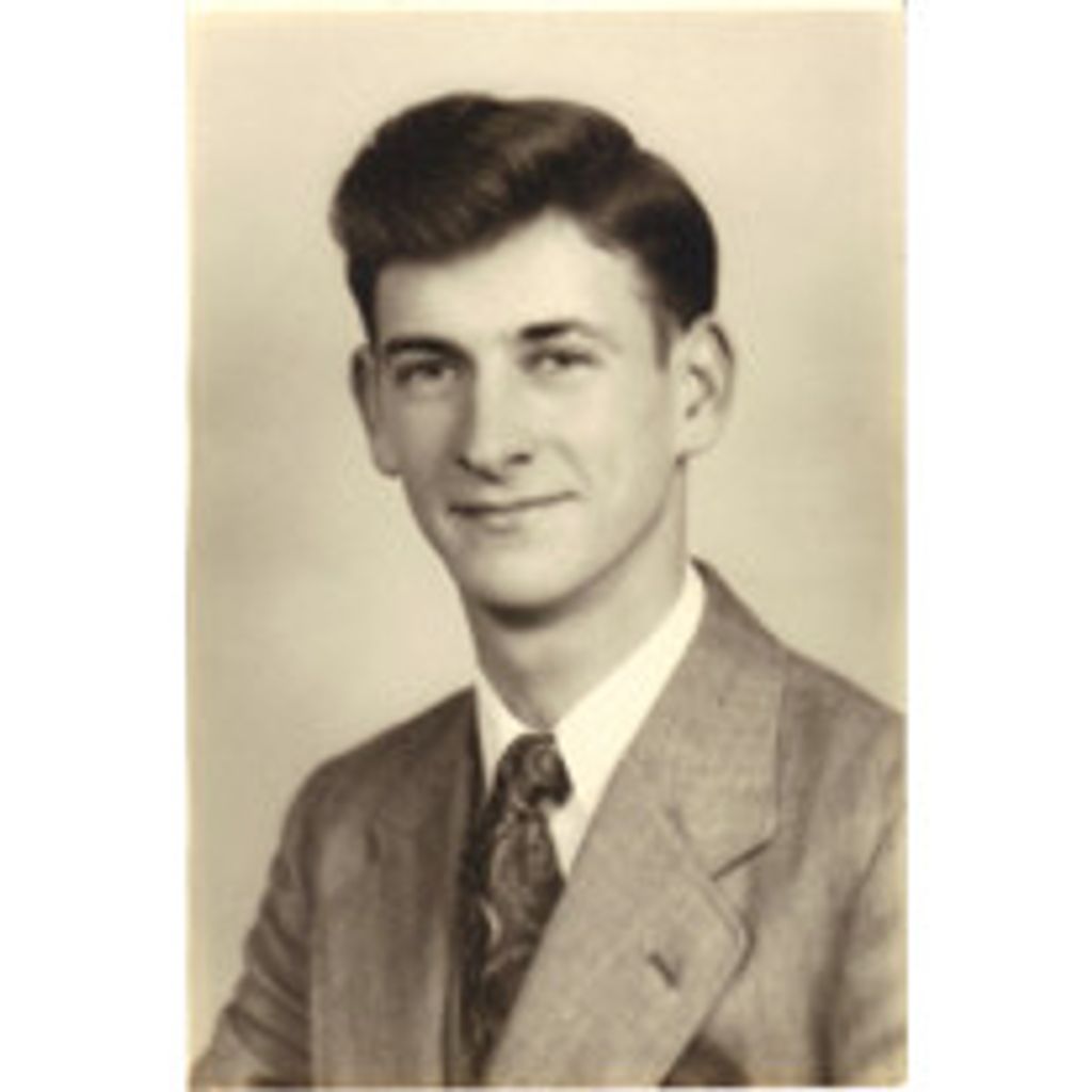 James Walter Hemmer