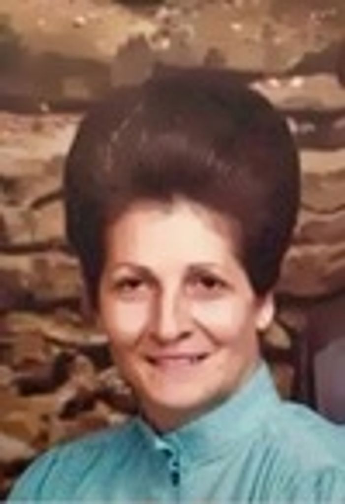 Narcie Nadine Sanders