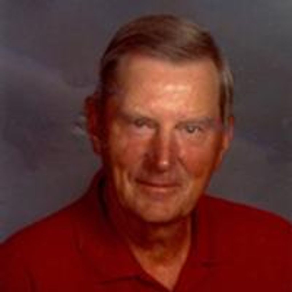 Brooks E. Lackey
