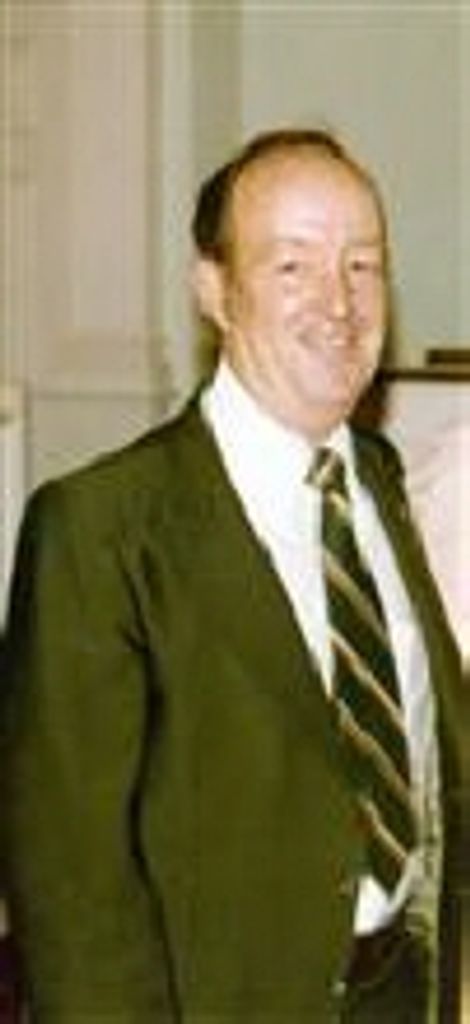 Roger Daniel Deal