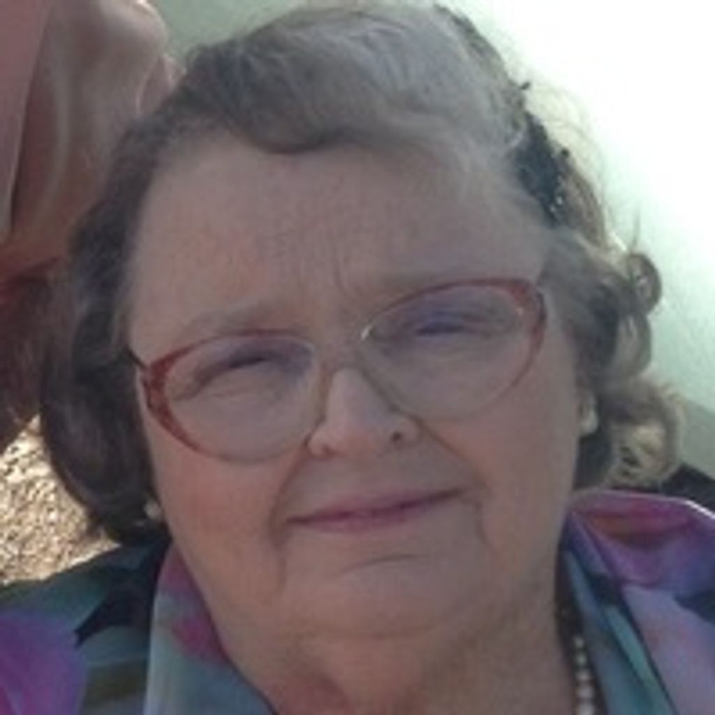Sue Ann Tuck