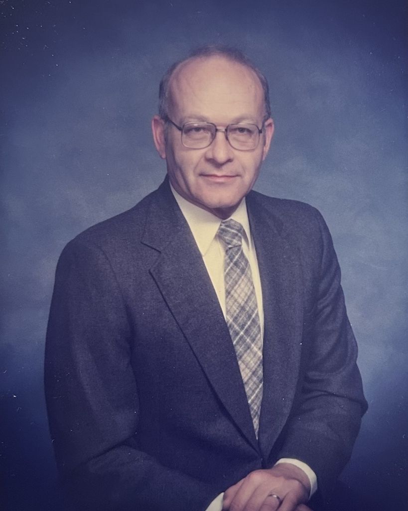 James B. Rosebrook Profile Photo