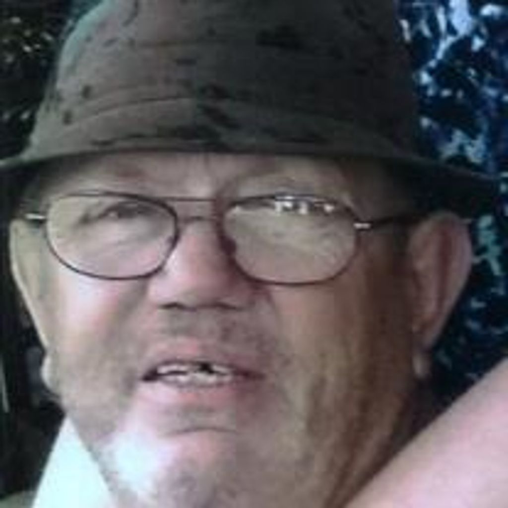 Melvin Wayne Fralin