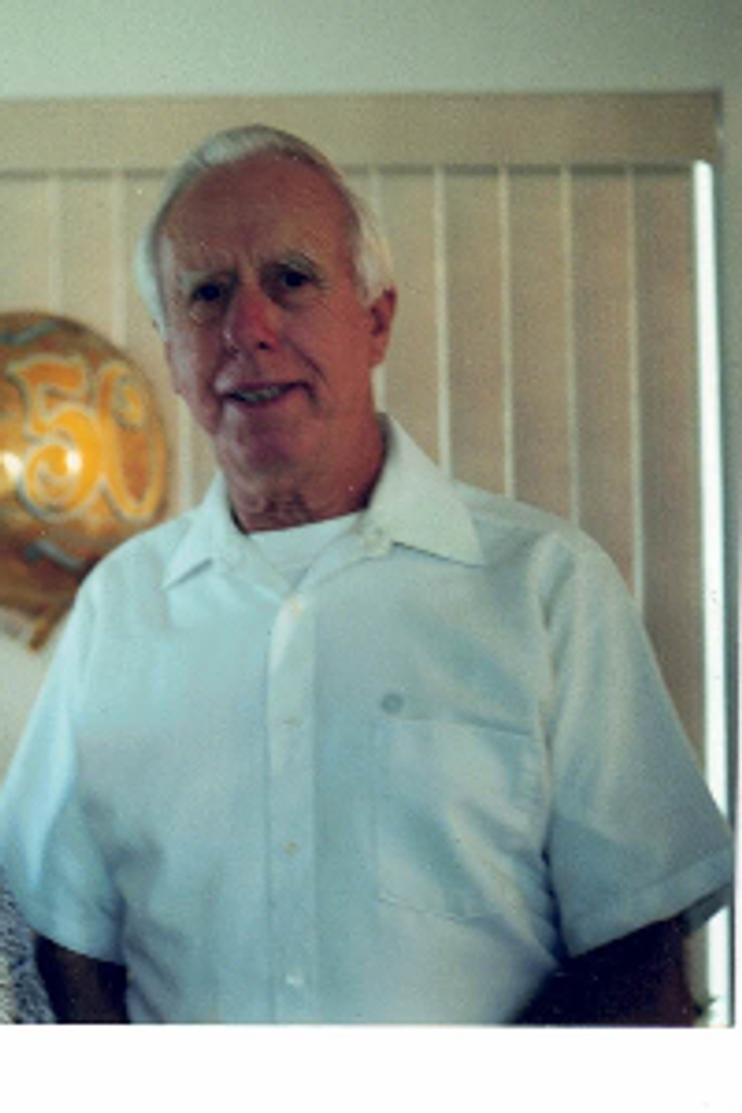 Lloyd Walter Tinker