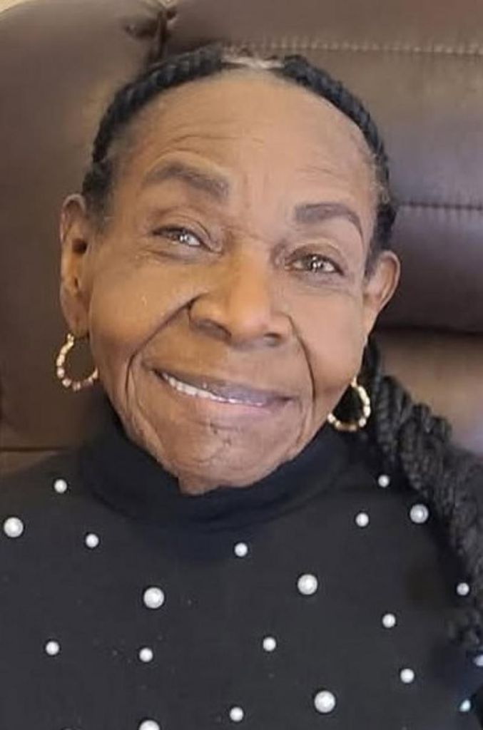 Ella Mae Harrison-Williams Profile Photo