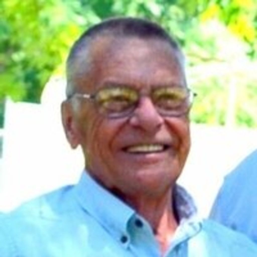 Harlan Thomas Olson Profile Photo