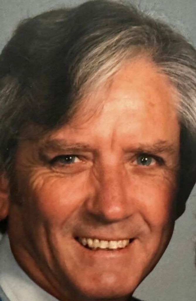 Edwin B Garrett Profile Photo