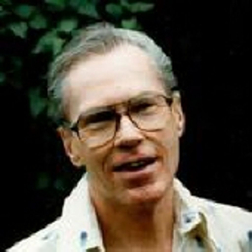 Eugene Sayre
