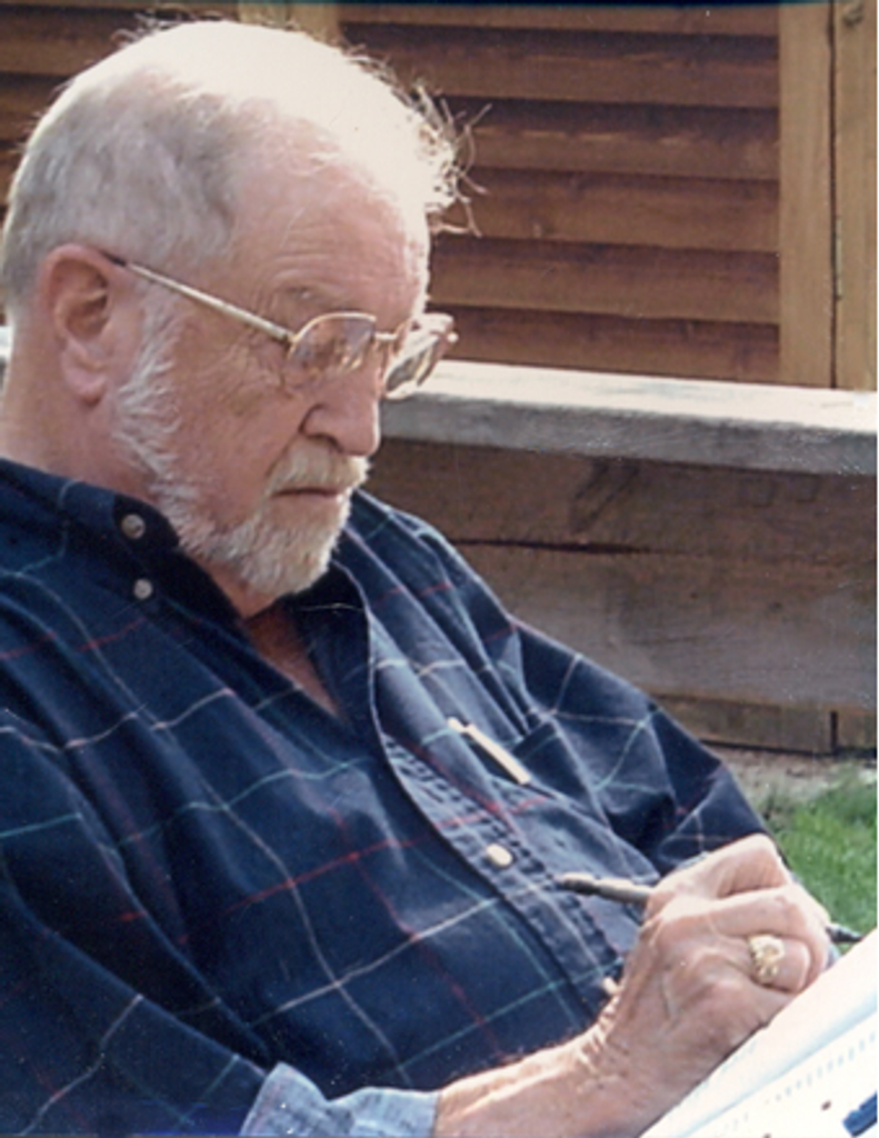 Jack O'Haver Profile Photo