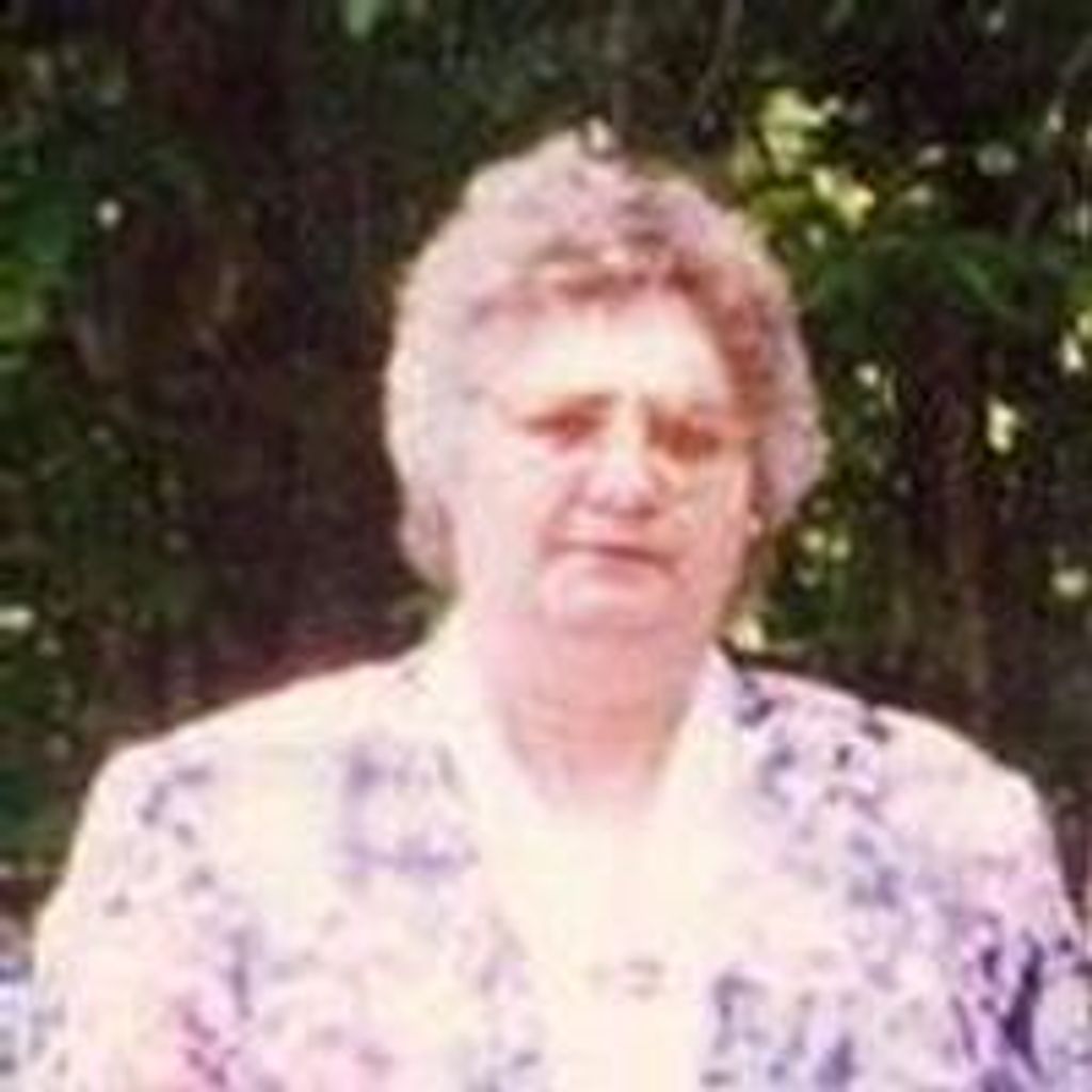 Mary E. Baker